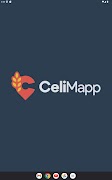 CeliMapp اسکرین شاٹ 5