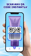 QR Scan - QR Code Reader bài đăng