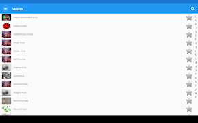 Viruses screenshot 6