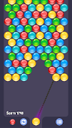 Shoot Bubble Deluxe screenshot 5