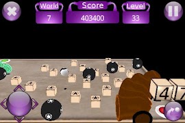 Teeter 3D скриншот 4