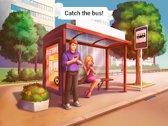 Bustime ảnh chụp màn hình 6