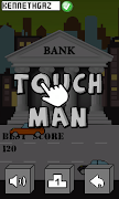 Touch Man স্ক্রিনশট 1