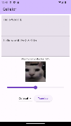 Catlator screenshot 1