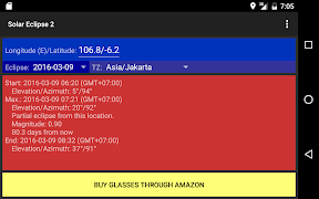 Solar Eclipse 2 screenshot 4