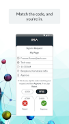 RSA Authenticator (SecurID) скриншот 4