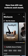 Buddyfit screenshot 4
