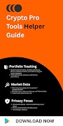 Crypto Pro Tools Helper Guide screenshot 5