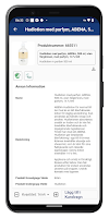 Abena Quick Scan 截图 2