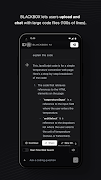BLACKBOX.AI captura de pantalla 6