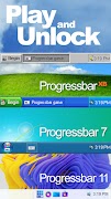 Progressbar95 - nostalgic game syot layar 7