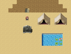 برنامه‌نما The Swords عکس از صفحه