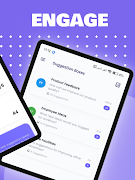 Suggestion+ اسکرین شاٹ 7