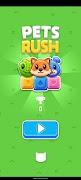 Block rush โปสเตอร์