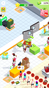 Supermarket Simulation - Game screenshot 1