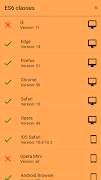 ECMAScript - Javascript screenshot 5