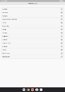 برنامه‌نما Cheat Sheet for Swift عکس از صفحه