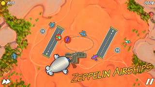 Air Control 2 screenshot 5