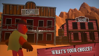 Wild West screenshot 3