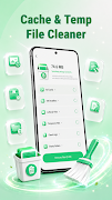 CleanKeeper: Space Cleanup скриншот 2