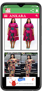 Ankara Styles ảnh chụp màn hình 2