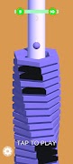 Stack Ball 3D Cartaz