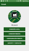 XLimit 海报