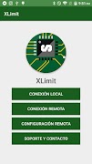 XLimit plakat