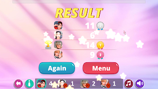 Stay Memory screenshot 6