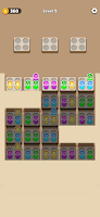 Sort Shuffle imagem de tela 1