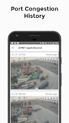 Pier Trucker screenshot 2