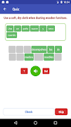 Learn Spanish imagem de tela 6