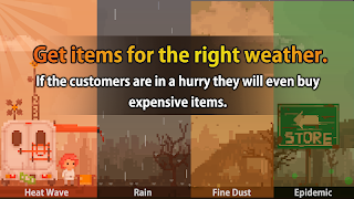 LostStore screenshot 3