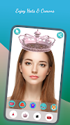 AR Make-Up Master screenshot 4