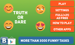 Truth or Dare PRO screenshot 6