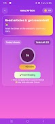 PlayMint ảnh chụp màn hình 3
