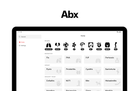 Antibiotic ภาพหน้าจอ 4