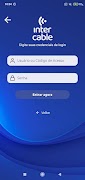 InterCable central do cliente 截图 2