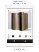 برنامه‌نما PANELIO Virtual عکس از صفحه