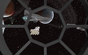 برنامه‌نما Dark Side عکس از صفحه