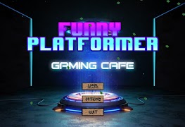 Funny Platformer screenshot 5