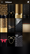 Luxury Pattern Lock Screen ภาพหน้าจอ 5