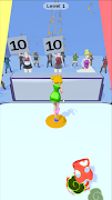 Catwalk Master 截图 3