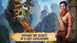 Adventure Escape: Hidden Ruins imagem de tela 1