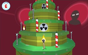 Super Cake Boy screenshot 6