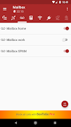 BoxToGo screenshot 2