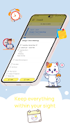 Schedule Planner - Tasklist screenshot 4
