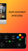 Phantom Pad screenshot 3
