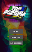 Tap Memory Free screenshot 4