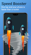 Cleaner Rocket - Clean Storage Ekran Görüntüsü 1